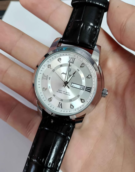 Montre PEODAGAR Homme ❤️‍🔥✨